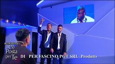 Tutte le emozioni della quinta puntata