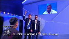 Tutte le emozioni della quinta puntata