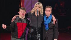 Emma Marrone - Mondiale