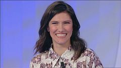 Elisa...