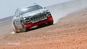 La e-tron, la prima Suv elettrica dell'Audi
