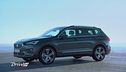 Seat Tarraco, auto e design