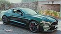 Ford Mustang Bullit
