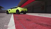 Aston Martin Vantage