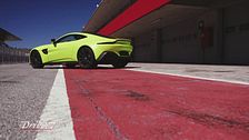 Aston Martin Vantage