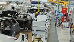 Le News dal mondo dei motori