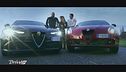 Il duello tra Alfa Romeo