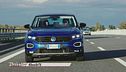 I sistemi di aiuto alla guida della  T-roc