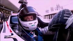 Riparte il campionato di Formula E