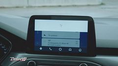 Il mirroring in auto