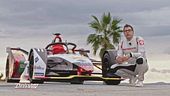 Audi Formula E, salto di generazione