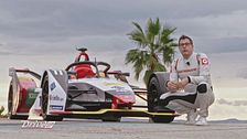 Audi Formula E, salto di generazione