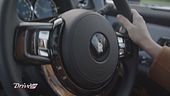 Rolls-Royce Cullinal: God save the SUV