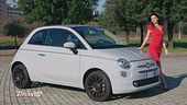 Fiat 500, l'evoluzione della specie