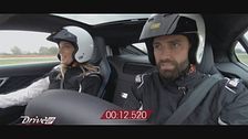 La sfida: Jaguar F-Type 5.0 V8 SVR vs. F-Pace 2.0D 240 AWD