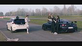 Due Nissan in sfida
