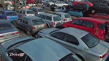 Le news dal mondo dei motori