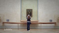 La Monnalisa, la prima influncer