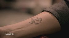 L'arte del tatuaggio