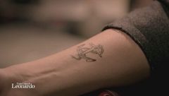 L'arte del tatuaggio