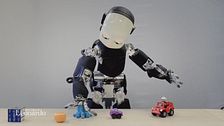 Genio, tecnologia e innovazione