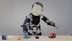 Genio, tecnologia e innovazione