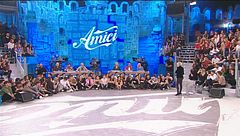 Il sabato di Amici18 - 17 novembre