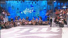 Il sabato di Amici18 - 17 novembre