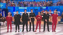 Il sabato di Amici18 - 1 dicembre