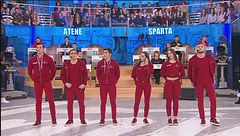 Il sabato di Amici18 - 12 gennaio 2019