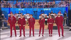 Il sabato di Amici18 - 12 gennaio 2019