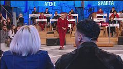 Il sabato di Amici18 - 19 gennaio 2019