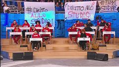 Il sabato di Amici18 - 26 gennaio 2019