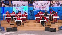 Il sabato di Amici18 - 26 gennaio 2019