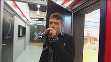 Irama - Non mollo mai