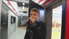 Irama - Non mollo mai