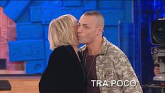 La prima di Alex Britti