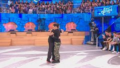 Formazione della classe - Battle breaker  - 17 novembre 2018