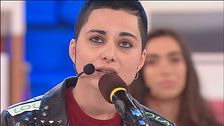 Formazione della classe - Giordana - 17 novembre 2018