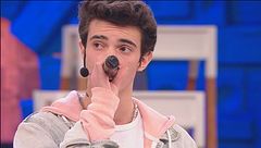 Formazione della classe - Daniel - 17 novembre 2018