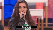 Formazione della classe - Ellynora - 17 novembre 2018