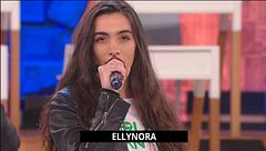 Formazione della classe - Ellynora - 17 novembre 2018