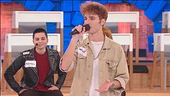 Formazione della classe - Yamatt - 17 novembre 2018