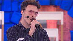 Formazione della classe - Mameli - 17 novembre 2018