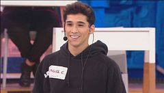 Formazione della classe - Miguel - 17 novembre 2018