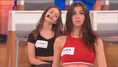 Formazione della classe - Giusy - 17 novembre 2018