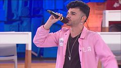 Formazione della classe - Jefeo - 17 novembre 2018