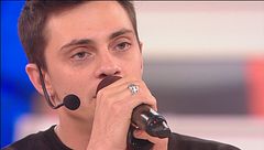 Formazione della classe - Alessandro - 17 novembre 2018