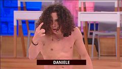 Formazione della classe - Daniele - 17 novembre 2018