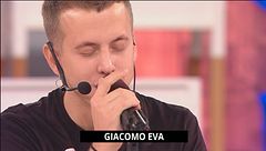 Formazione della classe - Giacomo Eva - 17 novembre 2018